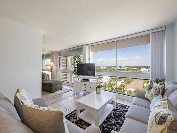 Siesta Key Condo 878852