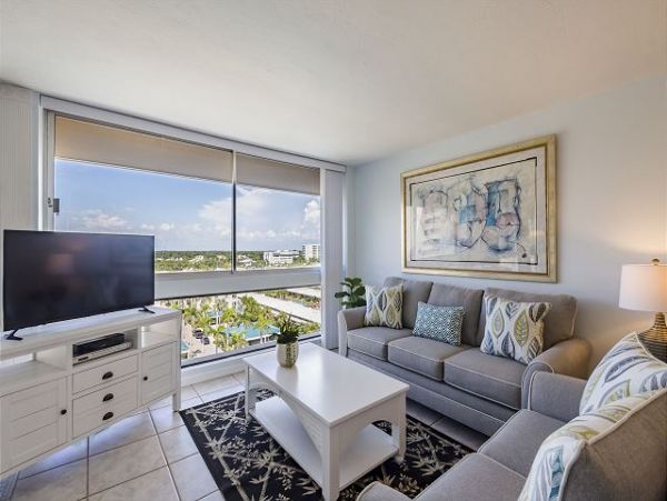 Siesta Key Condo 878852