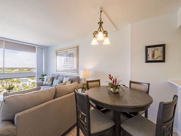 Siesta Key Condo 878852