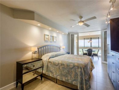 Siesta Key Vacation Rental One Bedroom Beach Condo