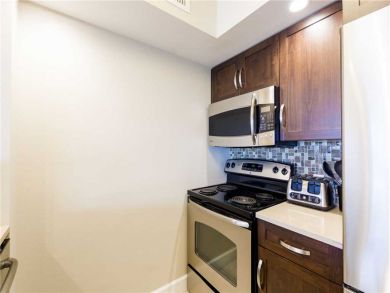 Siesta Key Vacation Rental One Bedroom Beach Condo