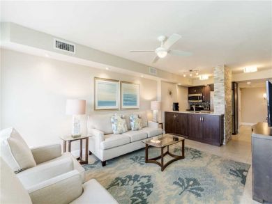 Siesta Key Vacation Rental One Bedroom Beach Condo