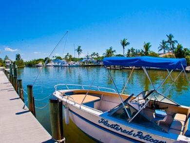 Dock