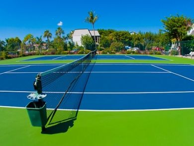 Tennis
