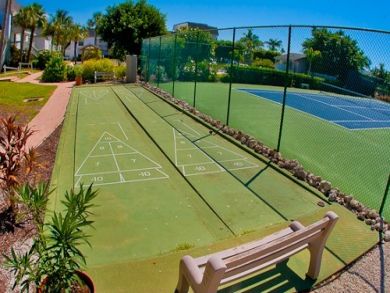Shuffleboard