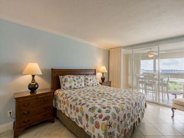 Charming Vacation Rental on Siesta Key