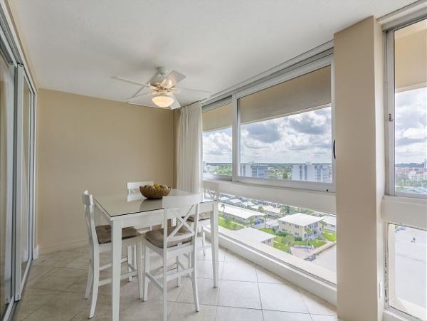 Charming Vacation Rental on Siesta Key