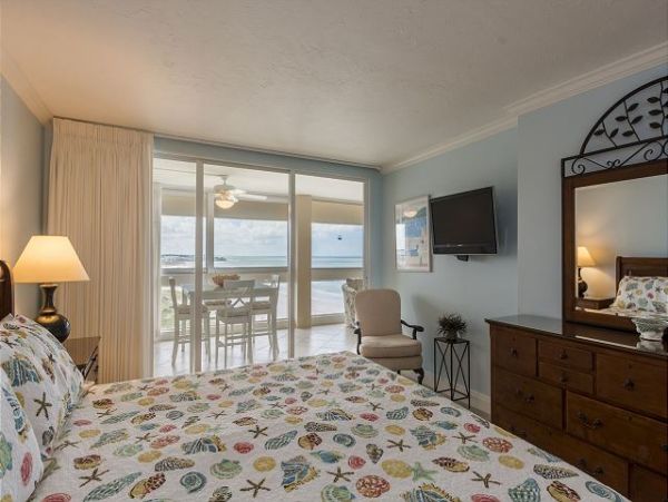 Charming Vacation Rental on Siesta Key