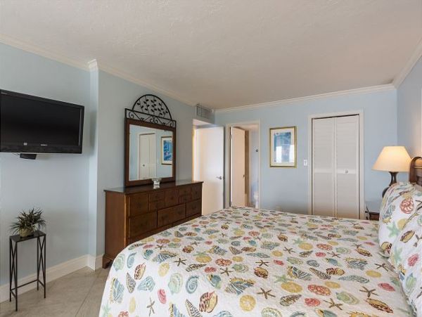 Charming Vacation Rental on Siesta Key