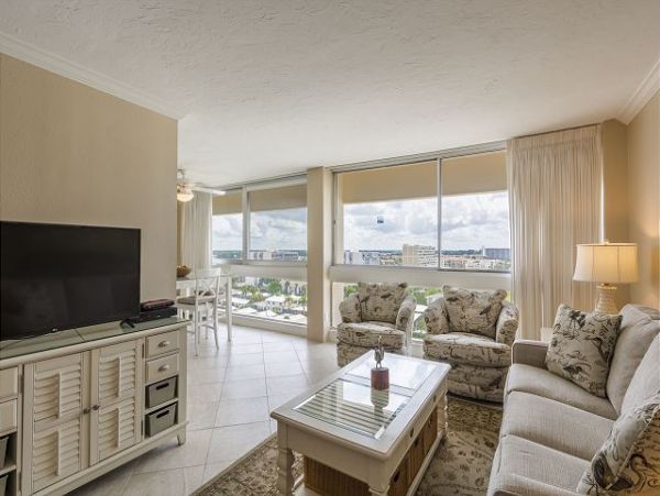 Charming Vacation Rental on Siesta Key