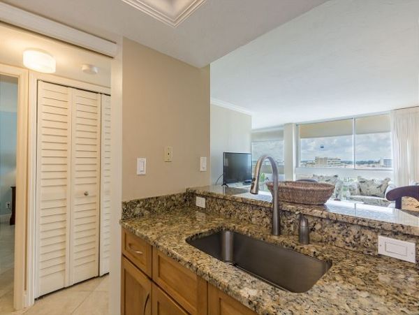 Charming Vacation Rental on Siesta Key