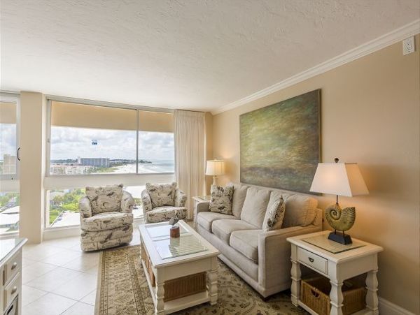 Charming Vacation Rental on Siesta Key