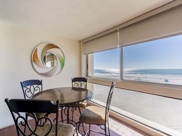 Siesta Key Beach Front Vacation Condo Siesta Key Florida