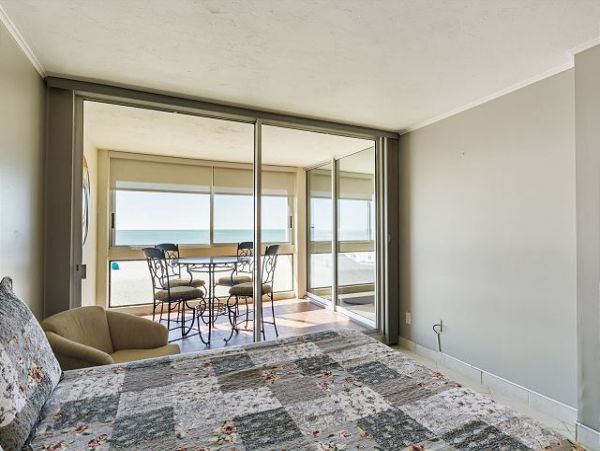 Siesta Key Beach Front Vacation Condo Siesta Key Florida