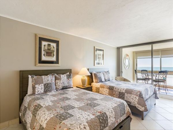 Siesta Key Beach Front Vacation Condo Siesta Key Florida
