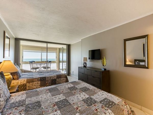 Siesta Key Beach Front Vacation Condo Siesta Key Florida