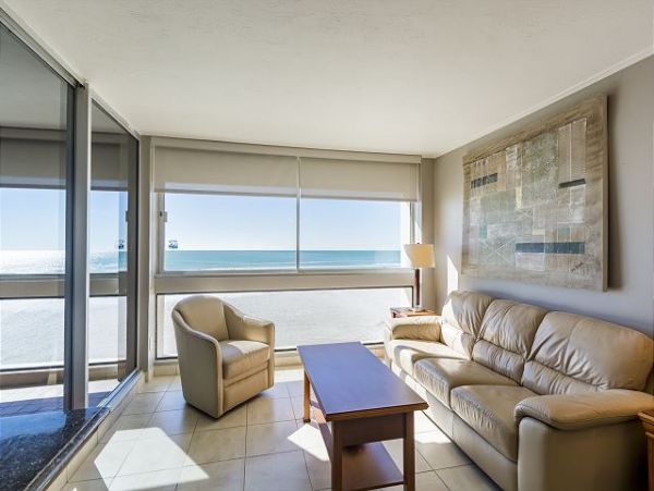 Siesta Key Beach Front Vacation Condo Siesta Key Florida