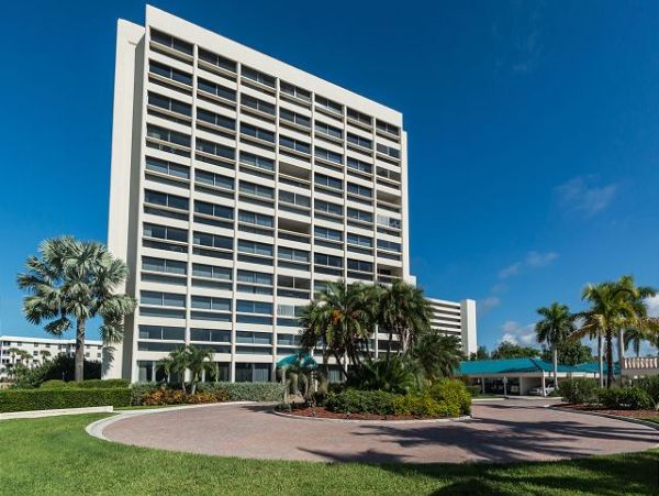 Siesta Key Beach Front Vacation Condo Siesta Key Florida