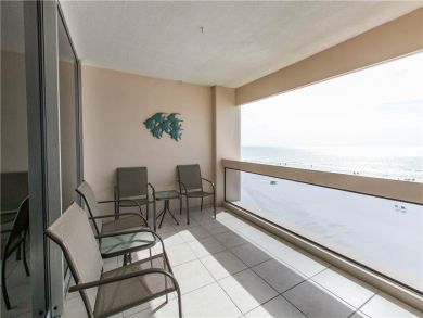 One Bedroom Gulf View Vacation Condo In Siesta Key Sleeps 4