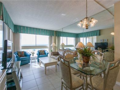 One Bedroom Gulf View Vacation Condo In Siesta Key Sleeps 4