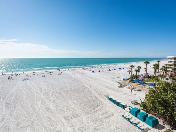 Siesta keys Premier Beach Font Vacation Condos