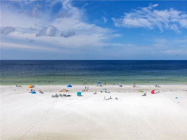 Siesta keys Premier Beach Font Vacation Condos