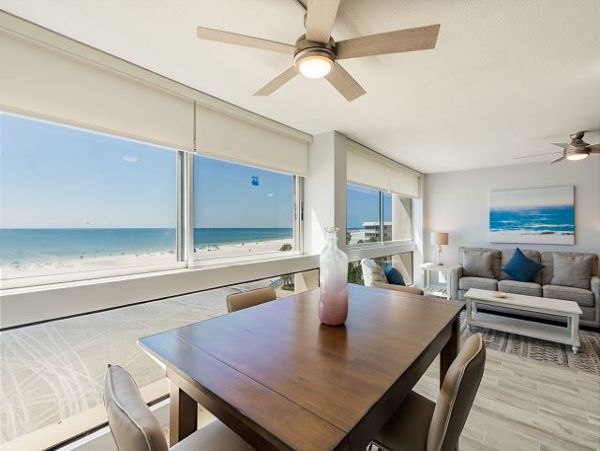 Siesta keys Premier Beach Font Vacation Condos