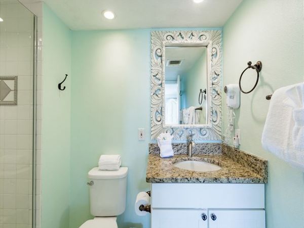 What a Great Siesta Key Rental - 2 Bedroom Beach Condo