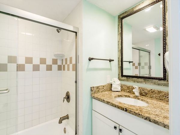 What a Great Siesta Key Rental - 2 Bedroom Beach Condo