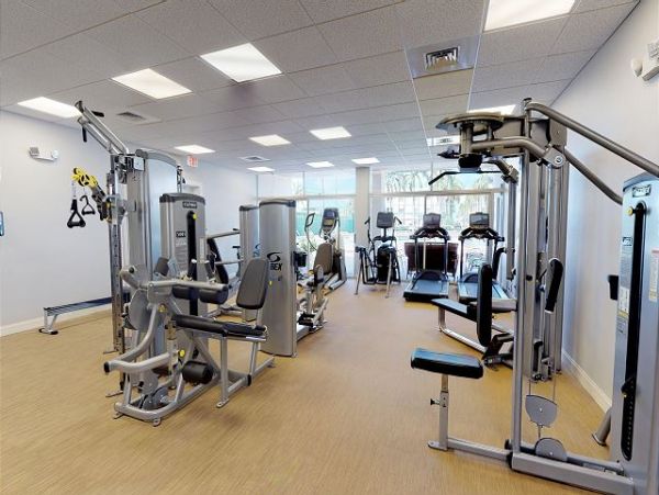 What a Great Siesta Key Rental - 2 Bedroom Beach Condo