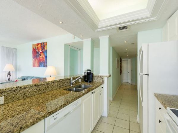 What a Great Siesta Key Rental - 2 Bedroom Beach Condo
