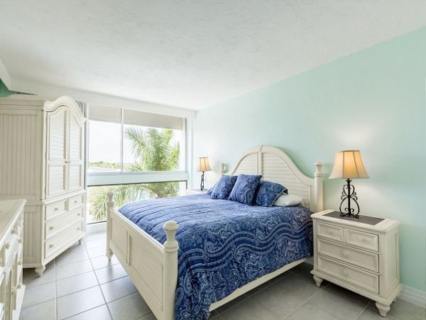 What a Great Siesta Key Rental - 2 Bedroom Beach Condo