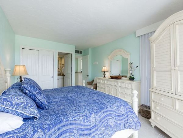 What a Great Siesta Key Rental - 2 Bedroom Beach Condo