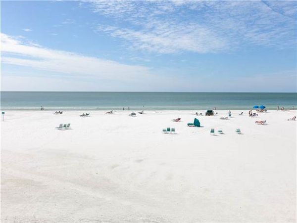 Siesta Key Two Bedroom Rental Full Gulf of Mexico Views  Pools, Hot tubs