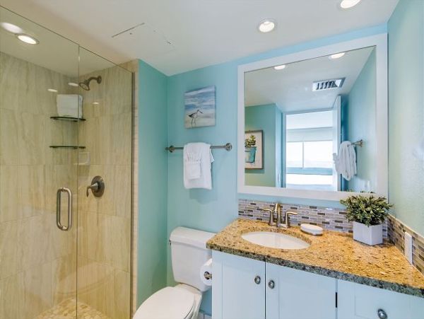 Siesta Key Two Bedroom Rental Full Gulf of Mexico Views  Pools, Hot tubs