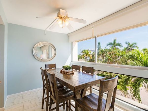 Siesta Key Two Bedroom Rental Full Gulf of Mexico Views  Pools, Hot tubs