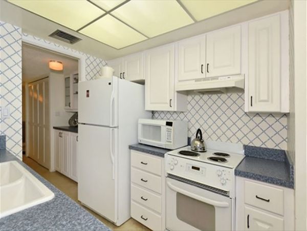 Siesta Key Lovely Two Bedroom Vacation Condo