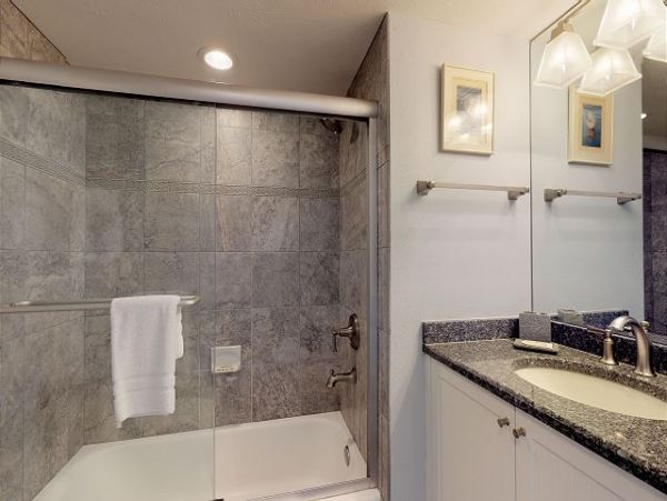 Gulf Front Two Bedroom Vacation Condo
