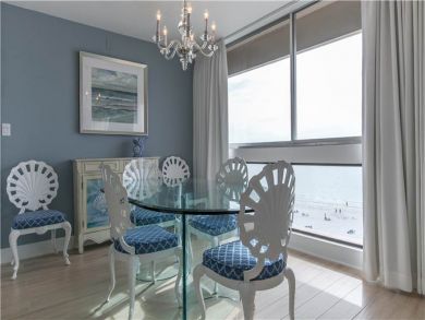 Gulf Front Vacation Rental  on Siesta Key Sleeps Six Guests - additional view, photo 4