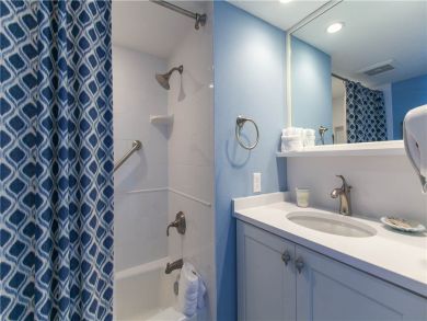 Bathroom Tub Shower