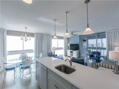 Kitchen Modern Counter