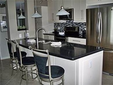 Siesta Key Two Bedroom Vacation Rental on The Beach