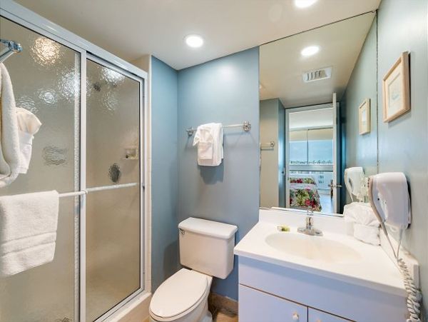 Siesta Key Beachfront Two Bedroom Condo