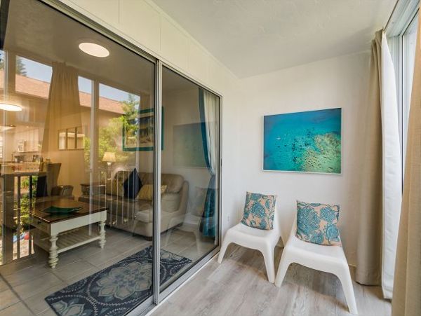 One of the Finest Siesta Key Beach Communities