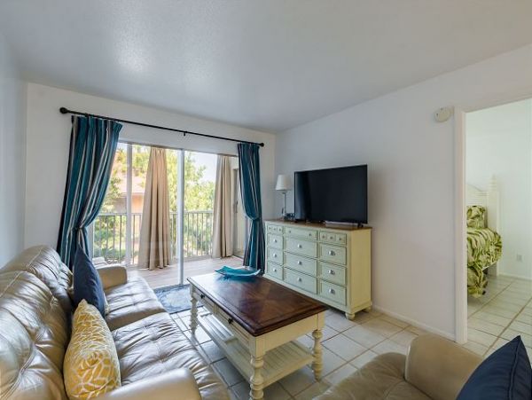 One of the Finest Siesta Key Beach Communities
