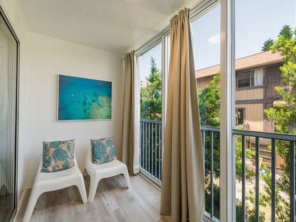 One of the Finest Siesta Key Beach Communities