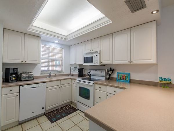 One of the Finest Siesta Key Beach Communities