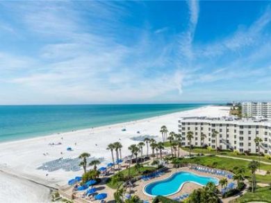 Siesta Key Vacation Condo Sleeps Four Guests - additional view, photo 3