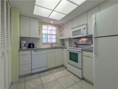 Well Equipped Kitchen