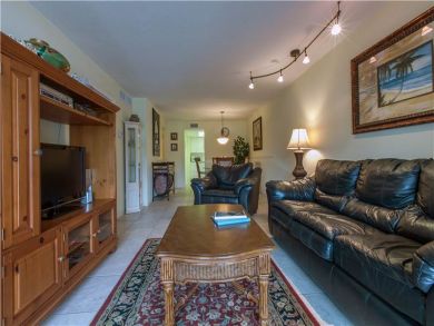 Open Living Space